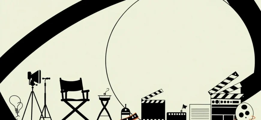 10 Películas de Suspense sobre Cine