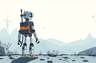 Películas de Detectives con Robots Humanoides