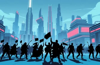 Películas de Ciencia Ficción sobre la Lucha por la Justicia