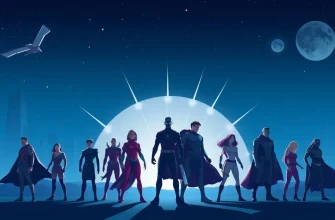 10 Películas de Fantasía con Personajes con Superpoderes