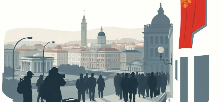 10 Películas de Suspenso sobre Yugoslavia