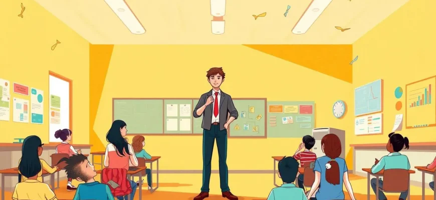 Películas de Amor y Pasión en el Mundo Académico