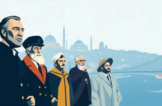 Películas Biográficas Turcas en Español