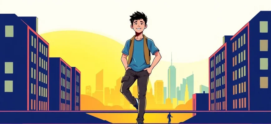 Películas Inspiradoras sobre Daunshifting