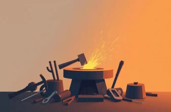 Películas sobre herreros: Arte y magia del metal