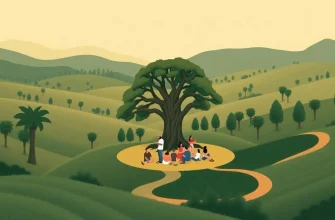 Dramas de Plantaciones: 10 Películas Imperdibles