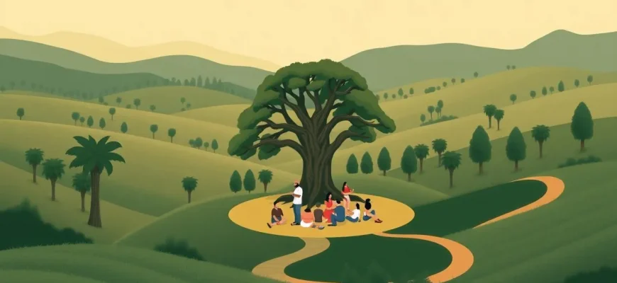 Dramas de Plantaciones: 10 Películas Imperdibles