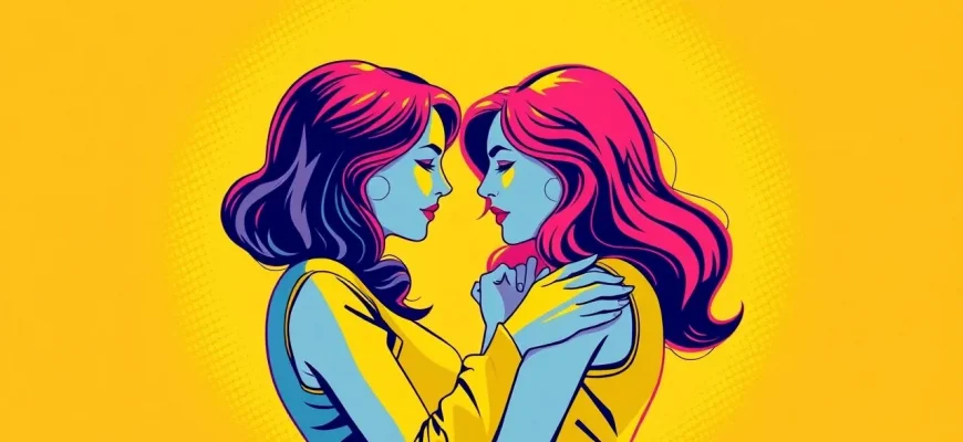 Películas de Melodrama sobre Hermanas Gemelas