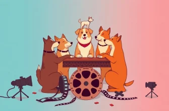 Películas Soviéticas con Perros Habladores