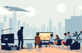 10 Películas de Ciencia Ficción con Bajo Presupuesto que Debes Ver