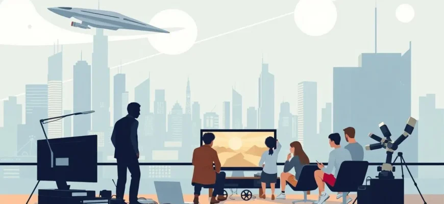 10 Películas de Ciencia Ficción con Bajo Presupuesto que Debes Ver