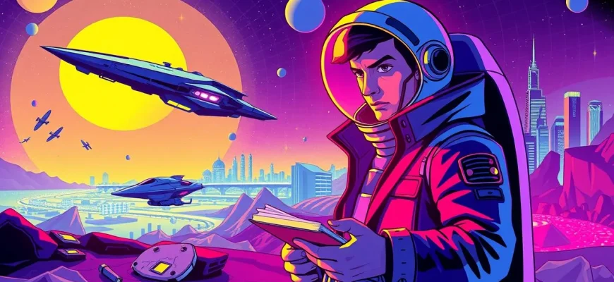 Películas de Detectives Astronautas