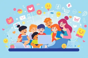 Películas familiares sobre internet