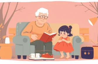 Películas Familiares con Abuelos y Nietas