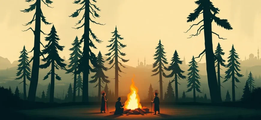 Películas soviéticas sobre paganismo