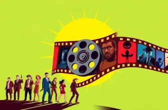 Películas de Crimen con Tensión