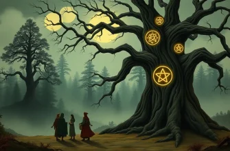 Películas de terror sobre paganismo