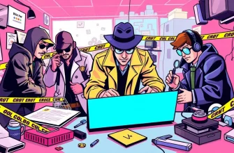 Películas de Crimen con Expertos en Español