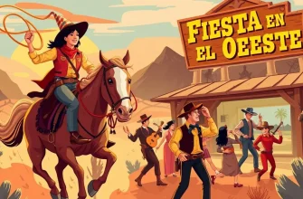 Fiesta en el Oeste: 10 Películas de Western con Escenas de Fiesta