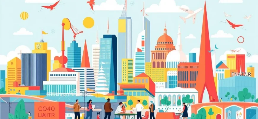 Documentales de Diseño Arquitectónico