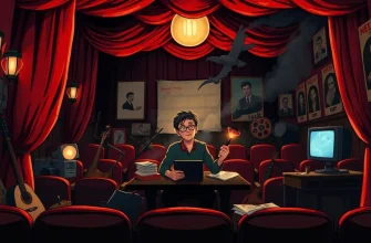 Películas de Horror con Talentos: 10 Obras Maestras del Miedo