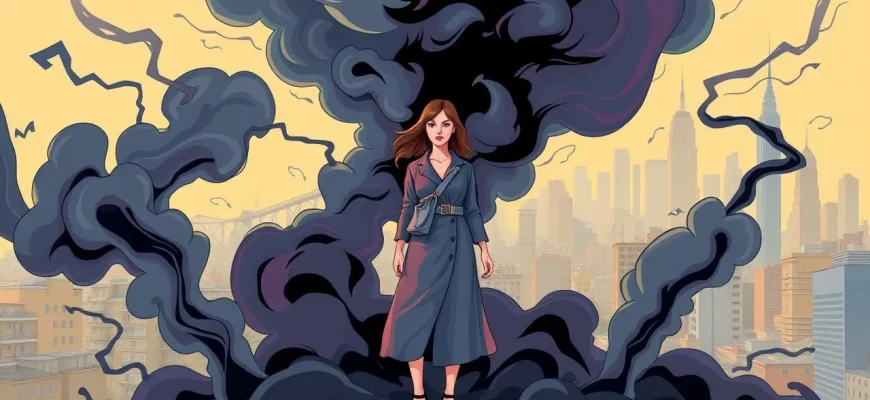 Películas de Melodrama sobre Secretos Familiares