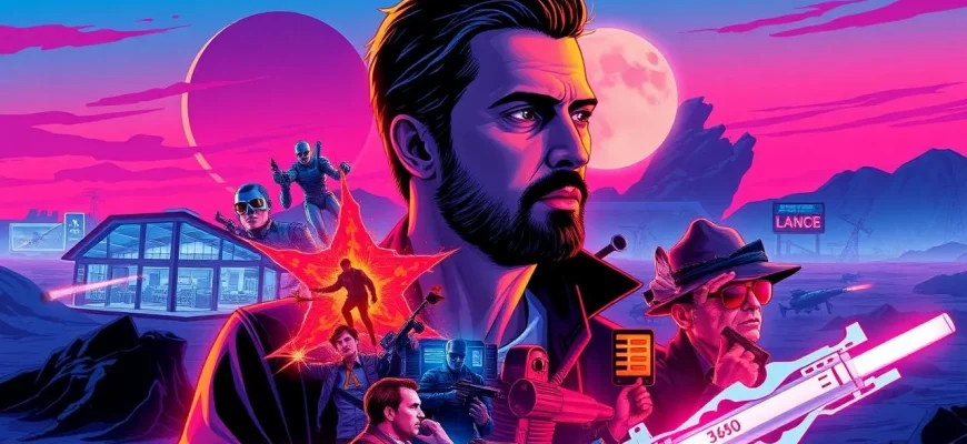 Películas de Acción con Dilemas Morales