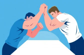 Películas de Drama sobre Armrestling