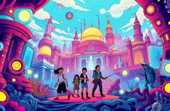 Películas de Aventuras y Tecnología en Atlantis