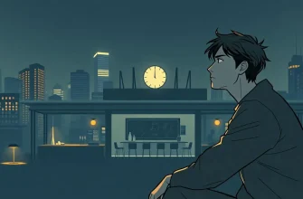 Dramas Cinematográficos en Lugares Abiertos 24/7