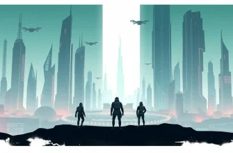 Películas de Ciencia Ficción sobre Desertores