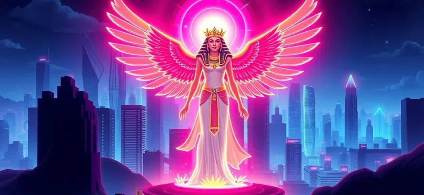 Culto a Isis: 10 Películas Místicas que Debes Ver