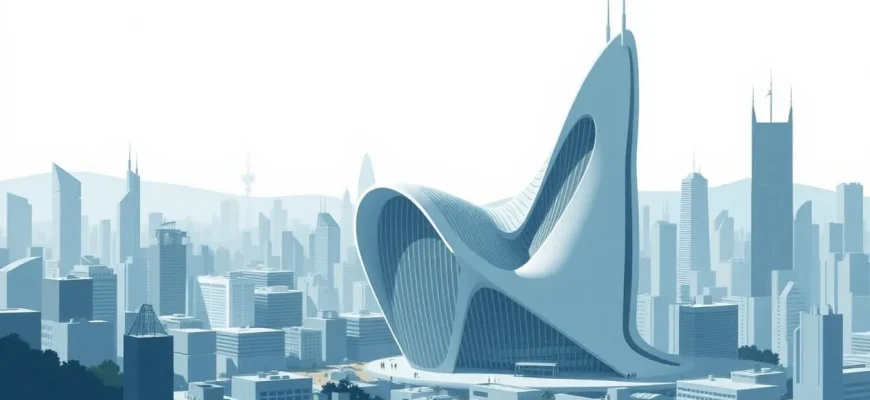 Películas de Fantasía sobre Arquitectos