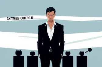 10 Películas de Drama sobre Expertos Forenses