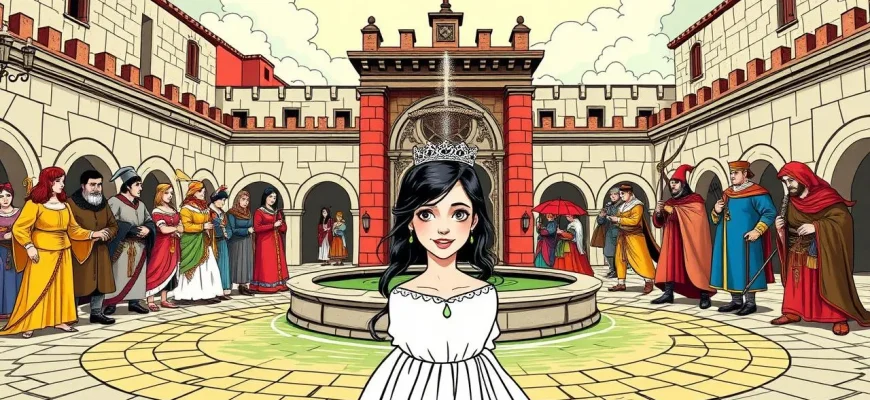 Melodramas del Siglo XV en Español