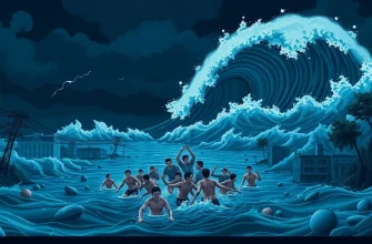 10 Películas de Catástrofes con Inundaciones