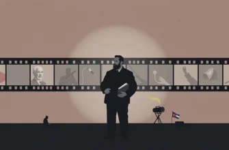 Películas Biográficas sobre Fidel Castro