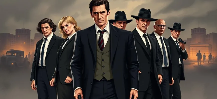 10 Películas de Espías y Fuerzas Especiales Basadas en Hechos Reales