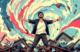 Películas sobre tifones: 10 historias de desastres naturales