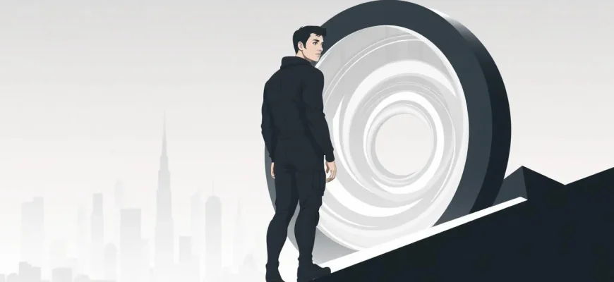 Películas de Ciencia Ficción sobre Viajes en el Tiempo