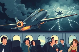 Películas sobre aterrizajes de emergencia