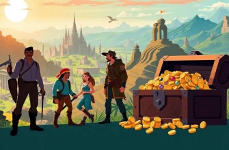 Películas de Aventuras 2023: Un Viaje Inolvidable