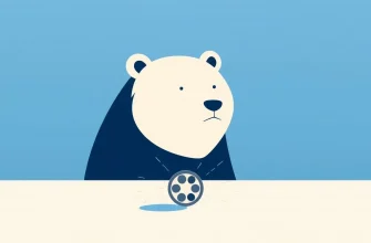 Películas Biográficas sobre Osos