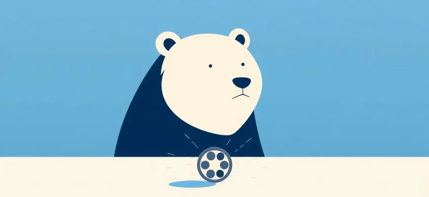 Películas Biográficas sobre Osos