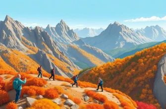 Aventuras en Montañas Otoñales: 10 Películas Imperdibles