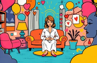 10 Películas de Melodrama sobre Psicoterapeutas