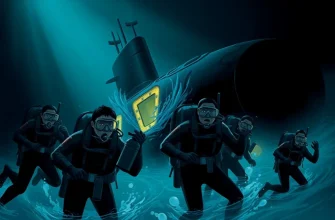 10 Películas de Catástrofes Submarinas que Debes Ver