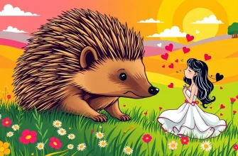 Melodramas con erizos: una selección para enamorados de la naturaleza