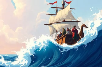 Aventuras en alta mar: 10 películas imperdibles