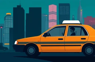 Películas de Suspense con Taxistas